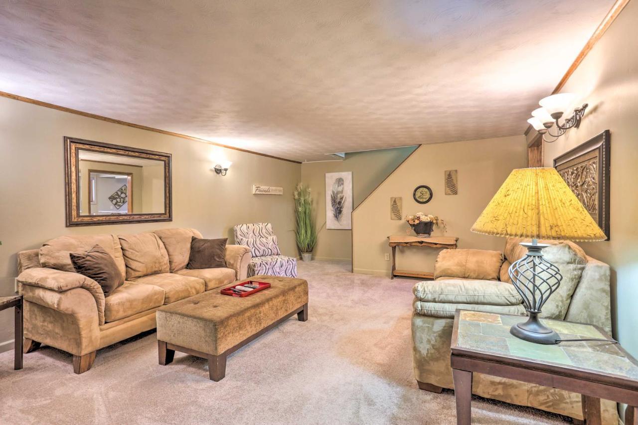 Hill City Hideaway Near Mt Rushmore And Hiking Екстериор снимка