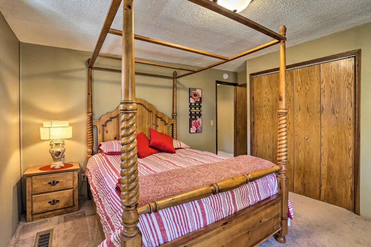 Hill City Hideaway Near Mt Rushmore And Hiking Екстериор снимка